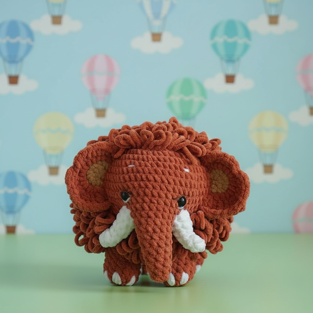 Amigurumi Collection